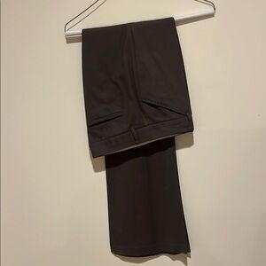 GUC Elie Tahari Brown Trouser Pants Size 2